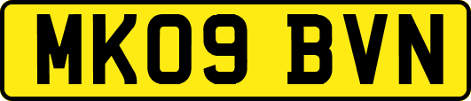 MK09BVN