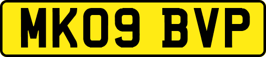 MK09BVP