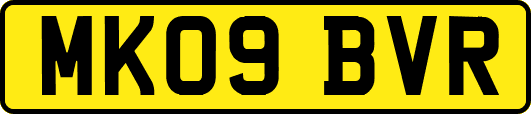 MK09BVR