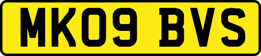 MK09BVS
