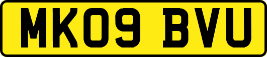 MK09BVU