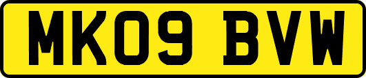 MK09BVW