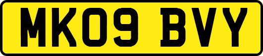 MK09BVY