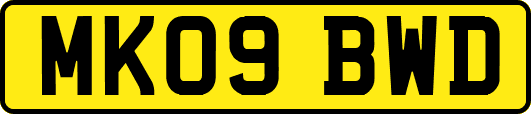 MK09BWD