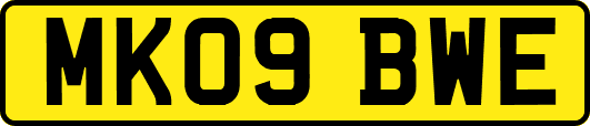 MK09BWE
