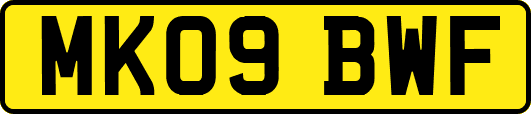 MK09BWF