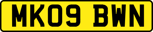MK09BWN