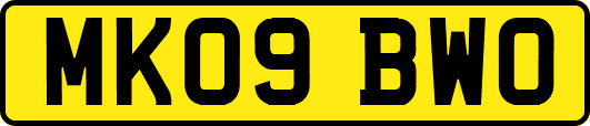 MK09BWO