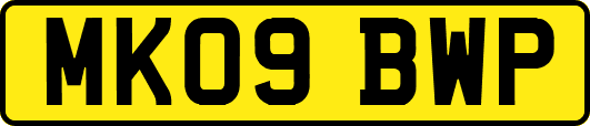 MK09BWP
