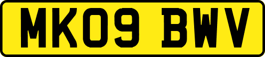 MK09BWV