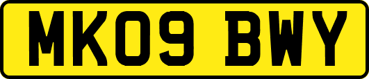 MK09BWY
