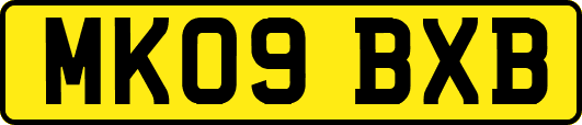 MK09BXB