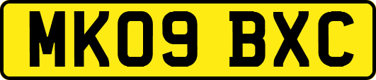 MK09BXC