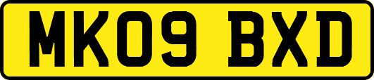 MK09BXD