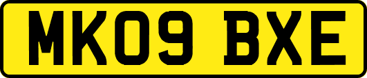 MK09BXE
