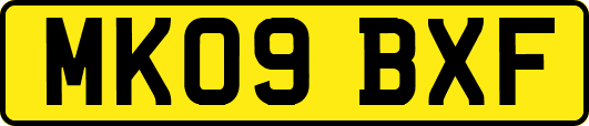 MK09BXF