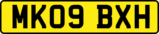 MK09BXH
