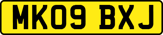MK09BXJ