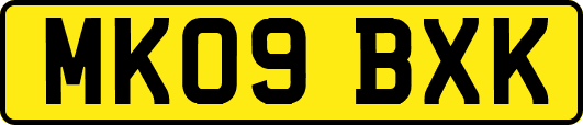 MK09BXK