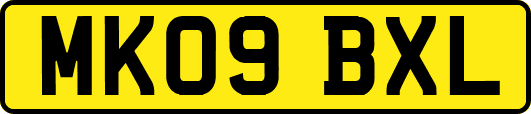 MK09BXL