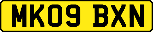 MK09BXN