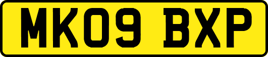 MK09BXP