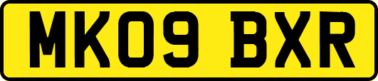 MK09BXR