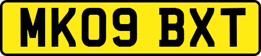 MK09BXT