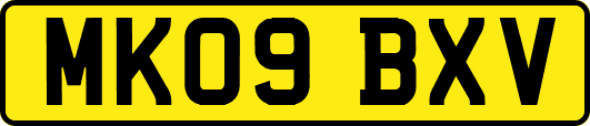 MK09BXV