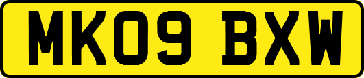 MK09BXW