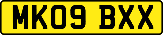 MK09BXX