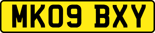 MK09BXY