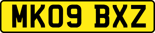 MK09BXZ