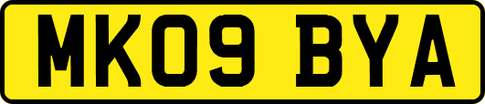MK09BYA