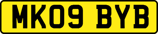 MK09BYB