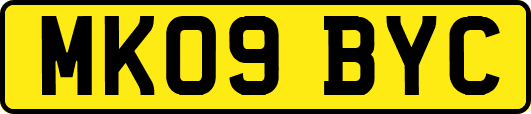 MK09BYC