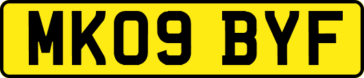 MK09BYF