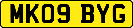 MK09BYG