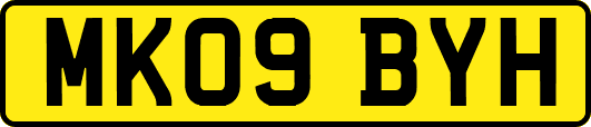 MK09BYH