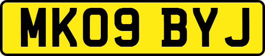 MK09BYJ