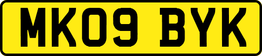 MK09BYK