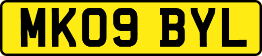 MK09BYL