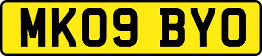 MK09BYO