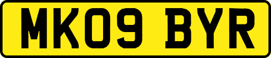 MK09BYR