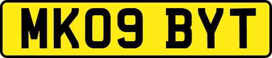 MK09BYT