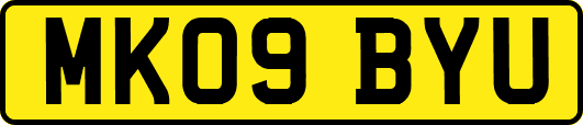 MK09BYU