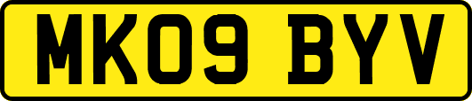 MK09BYV