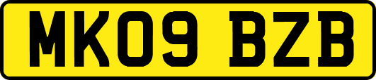 MK09BZB