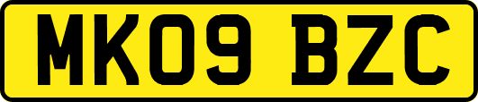 MK09BZC