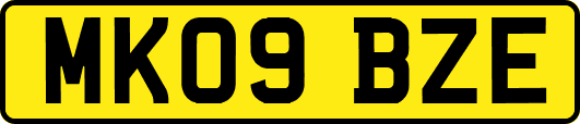 MK09BZE